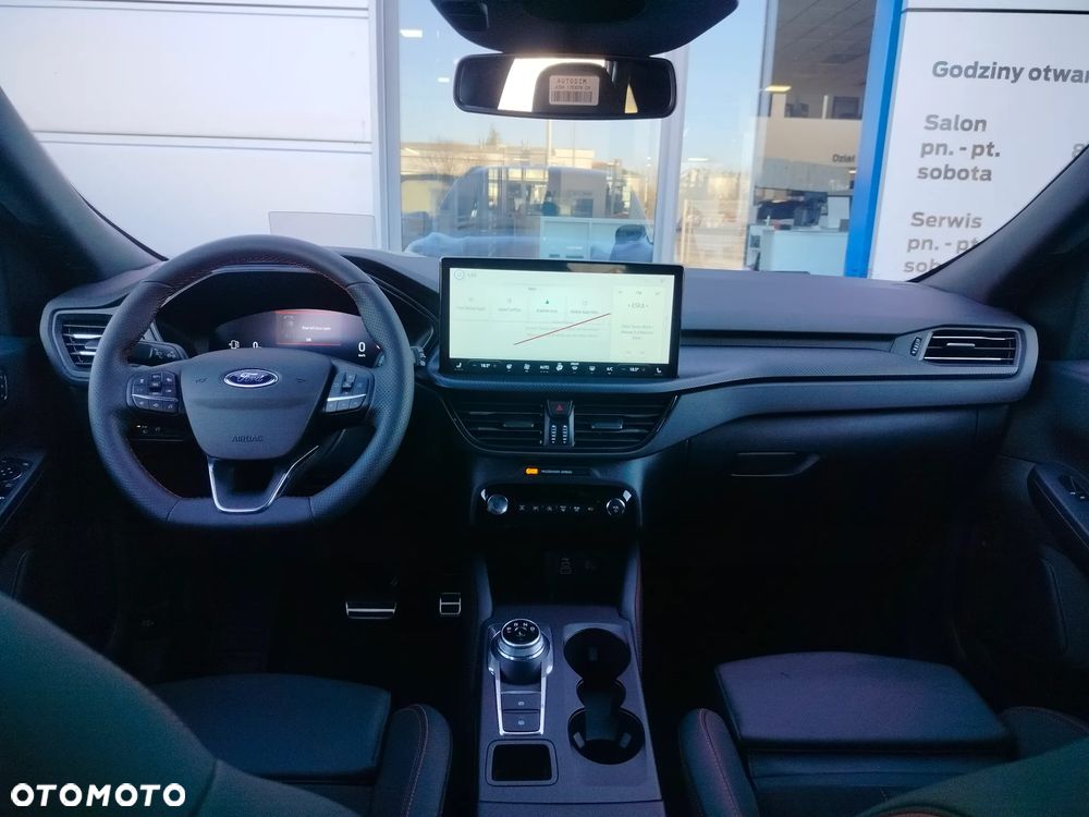 Ford Kuga 1.5 EcoBoost FWD ST-Line X - 40