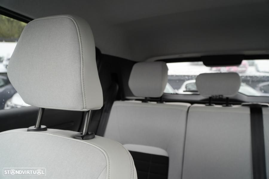 Citroën e-C3 44 kWh Autonomia Conforto Max - 14