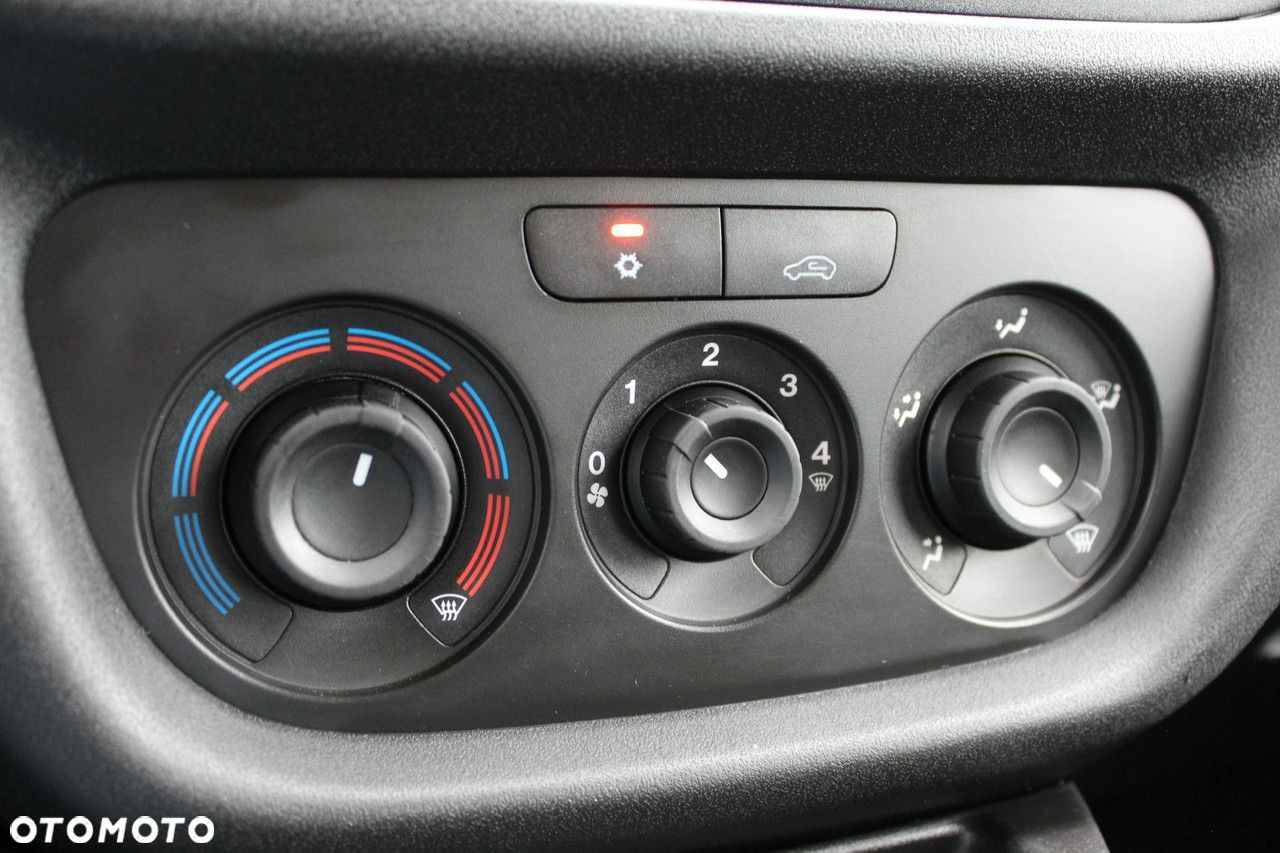 Fiat Doblo Kombi Maxi 1.3 MJ Active - 19