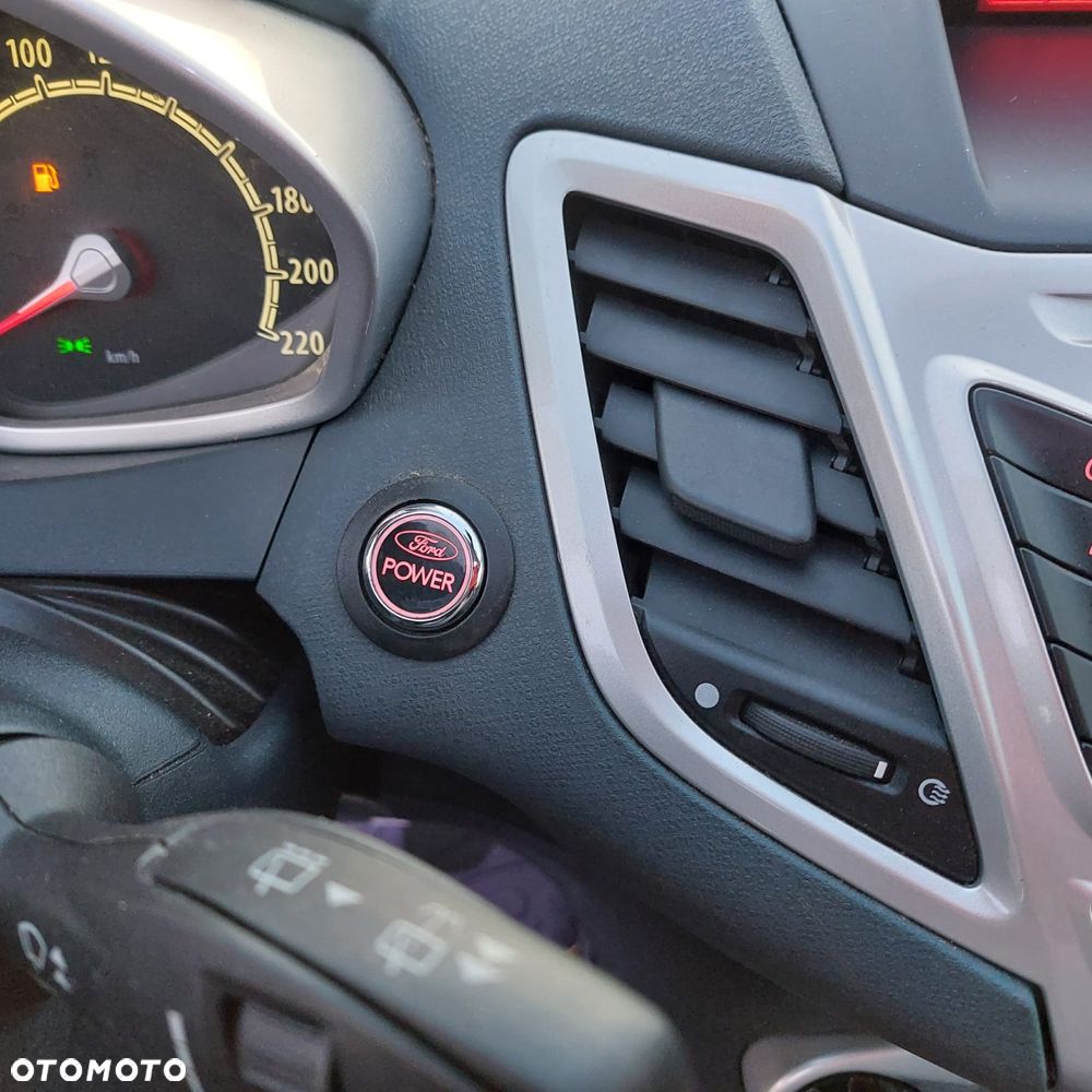 Ford Fiesta 1.4 Sport - 29