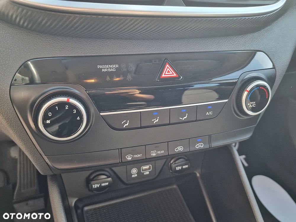 Hyundai Tucson 1.6 GDi 2WD Pure - 15