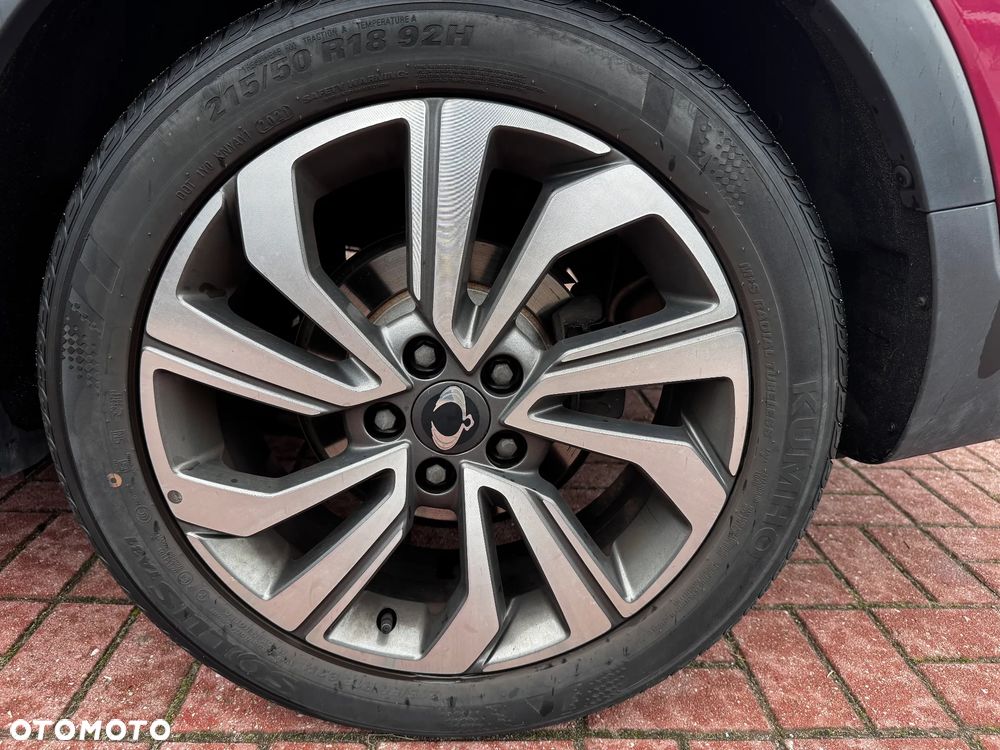 SsangYong/KGM Tivoli Grand 1.5 T-GDI Quartz - 10