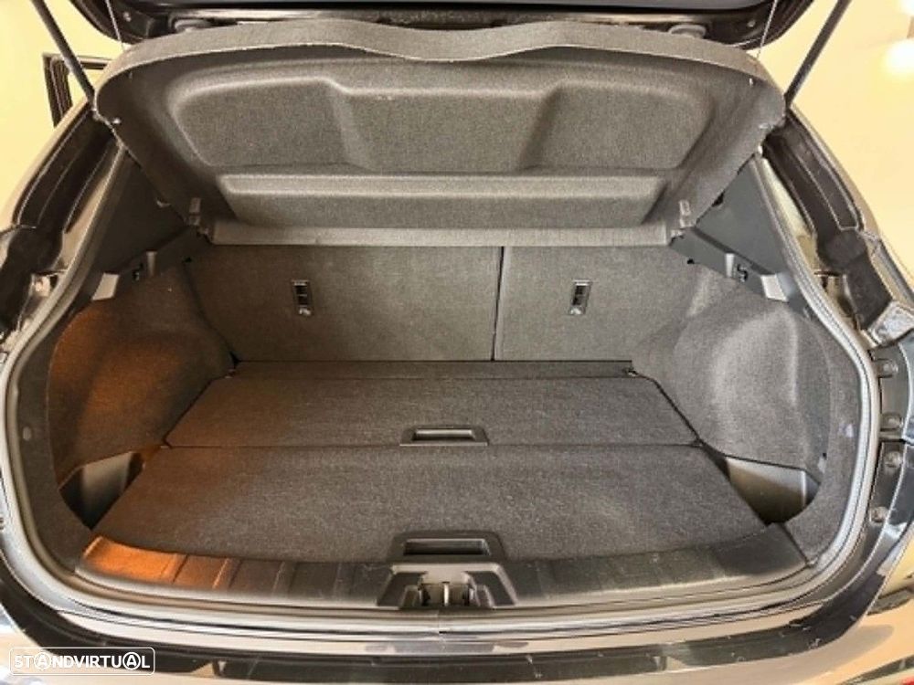 Nissan Qashqai 1.5 dCi N-Connecta - 21