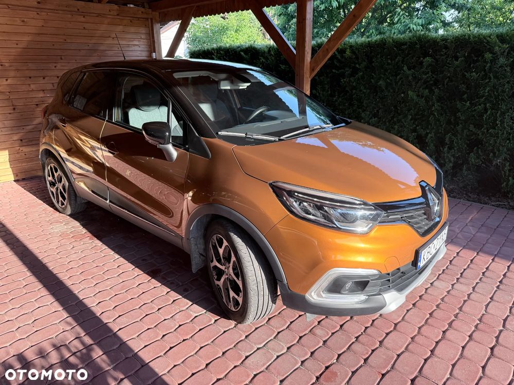 Renault Captur - 9
