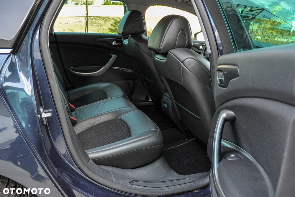 Citroën C5 BlueHDi 180 S&S EAT6 Selection - 12