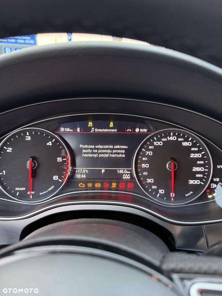 Audi A6 Avant - 18