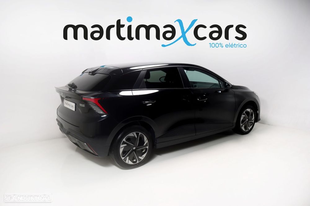 MG MG4 64 kWh Comfort - 9