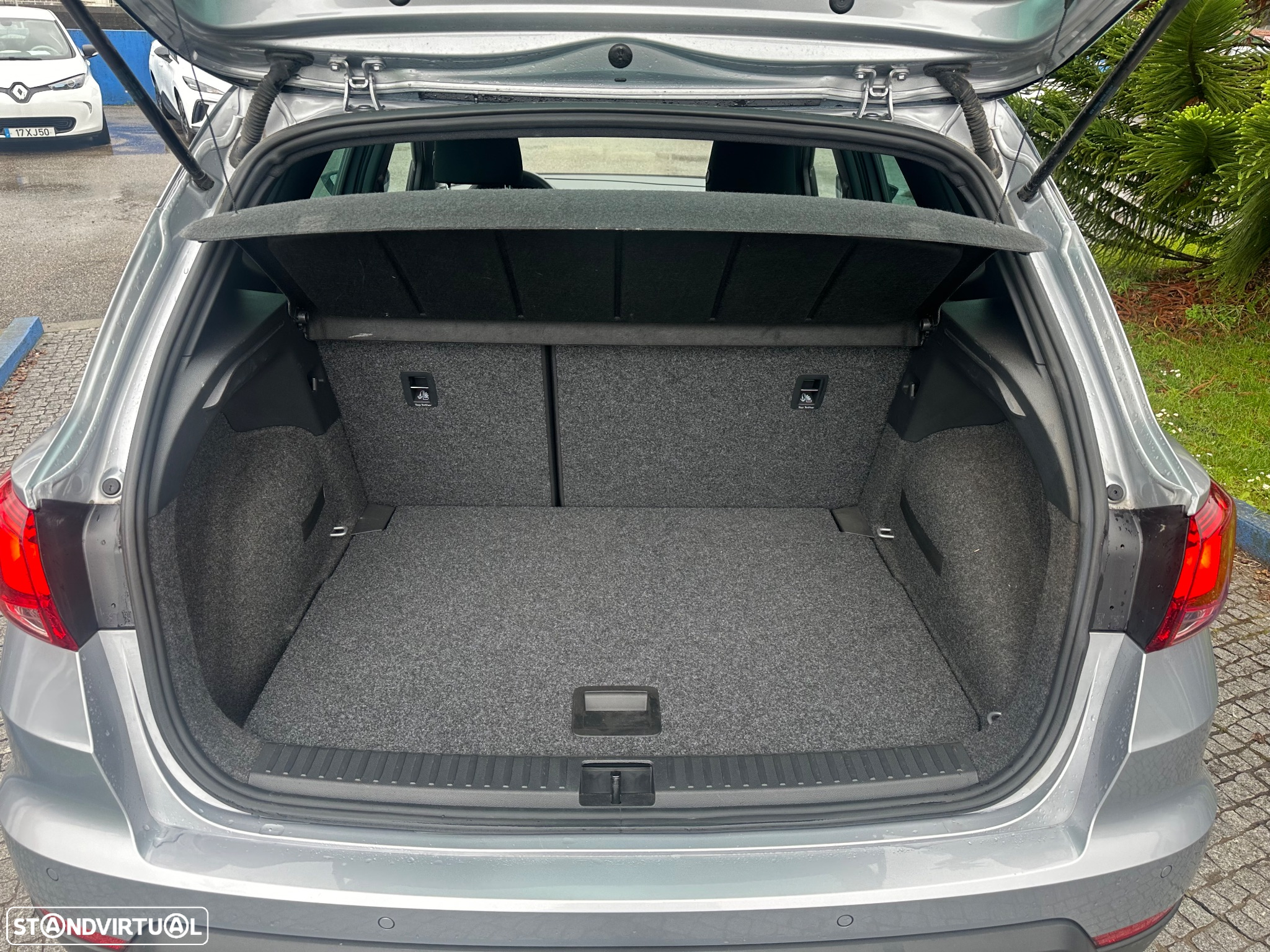 SEAT Arona 1.0 TSI FR - 9