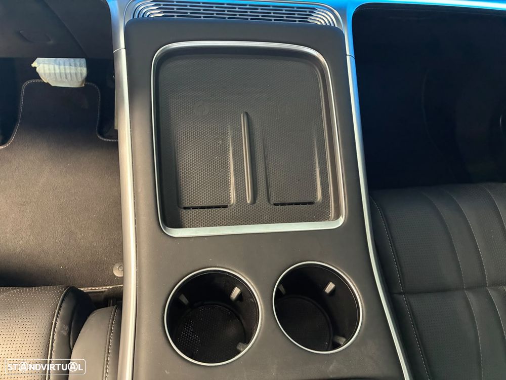 Xpeng G9 78.2 kWh Standard Range - 32