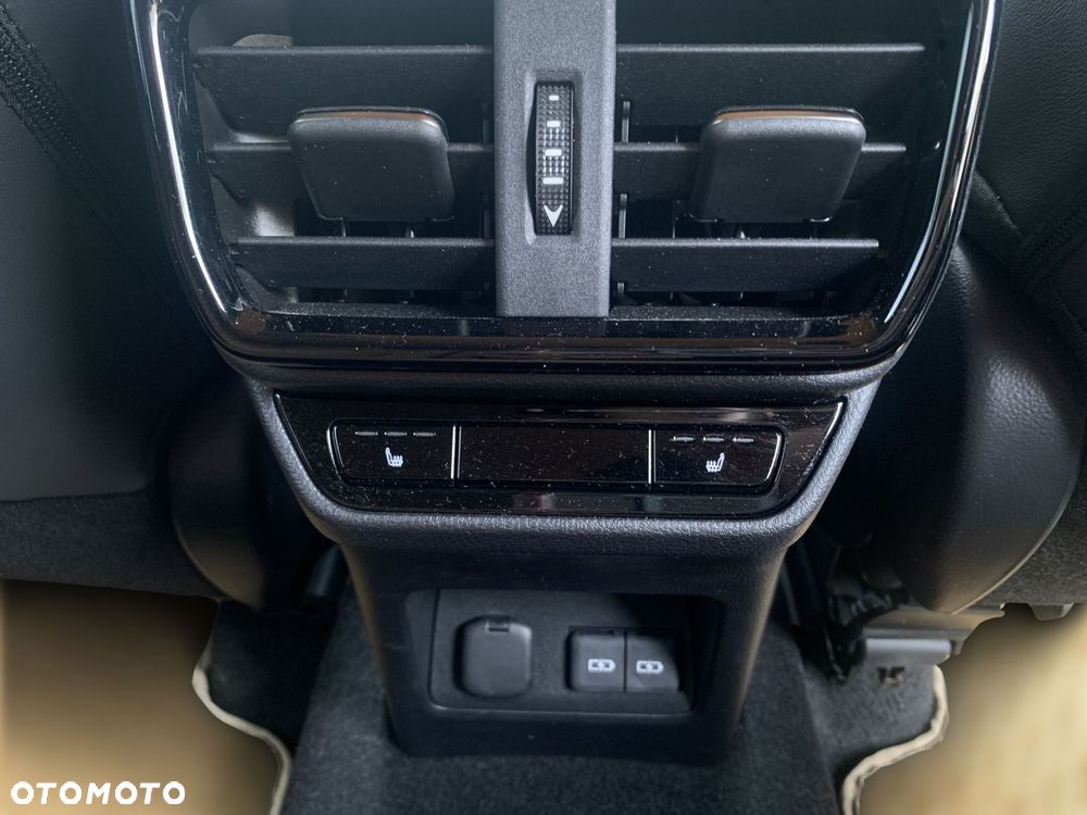 Lexus NX - 20