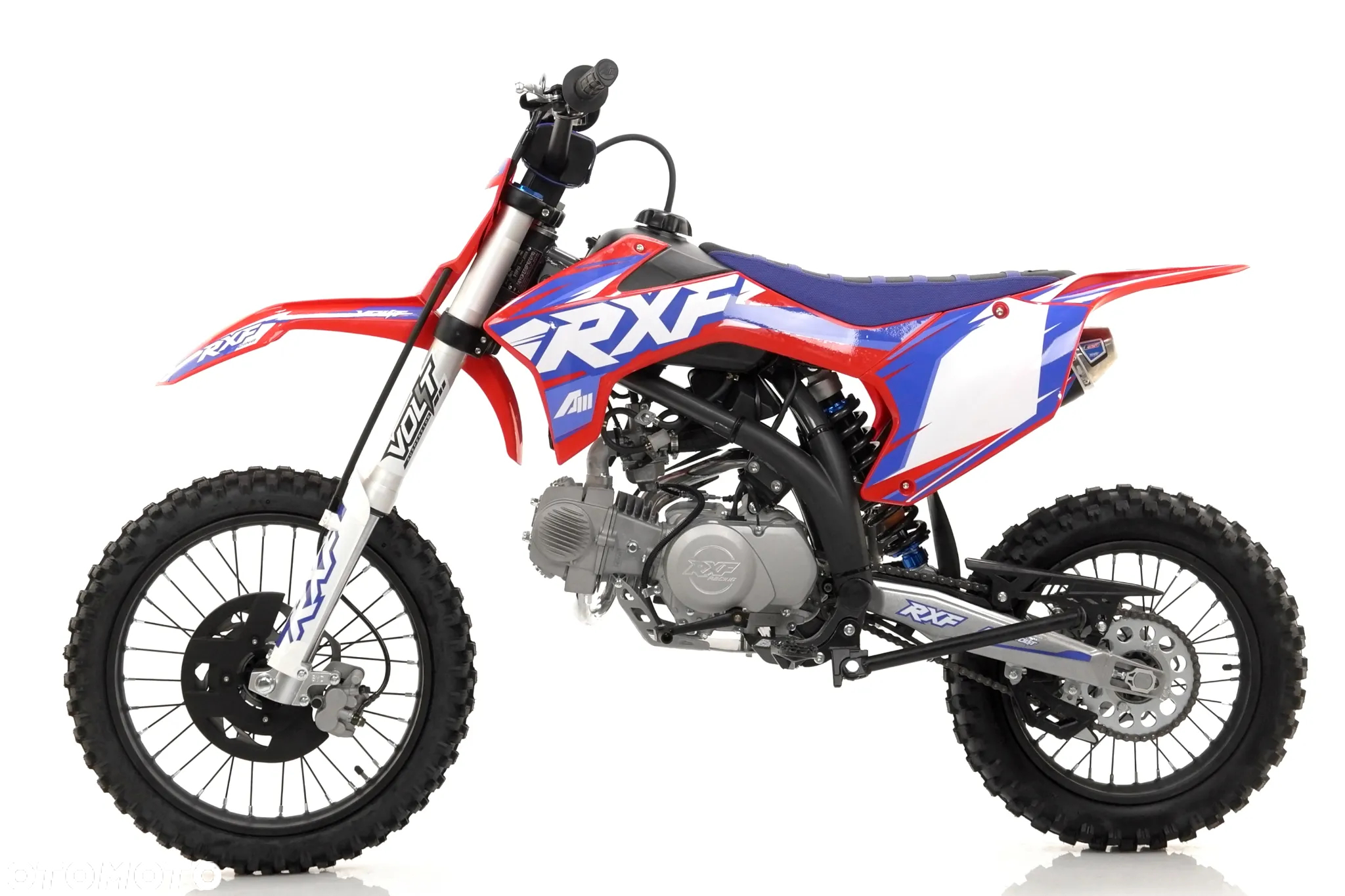 APOLLO RXF