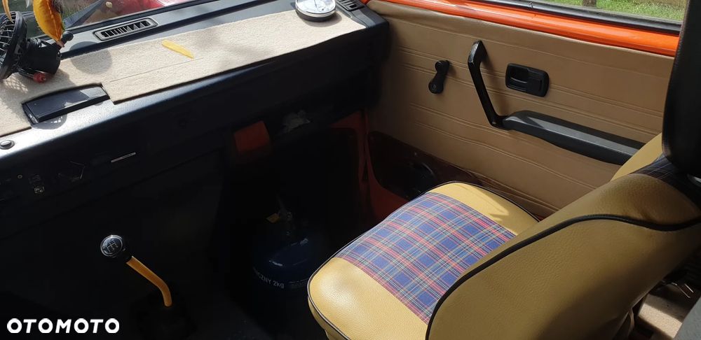 Volkswagen Transporter - 5