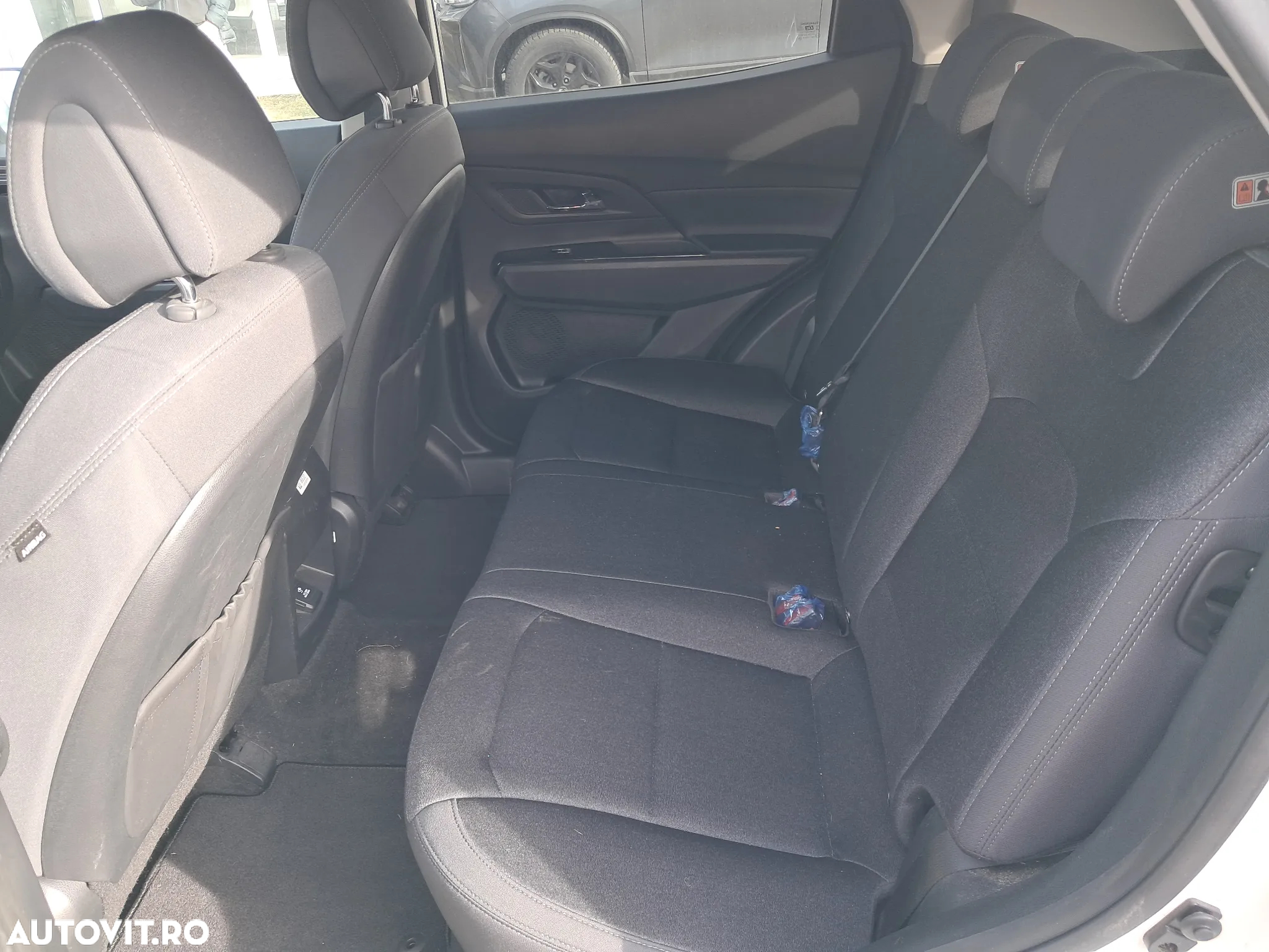 SsangYong Korando 1.5 GDI Turbo Clever - 6