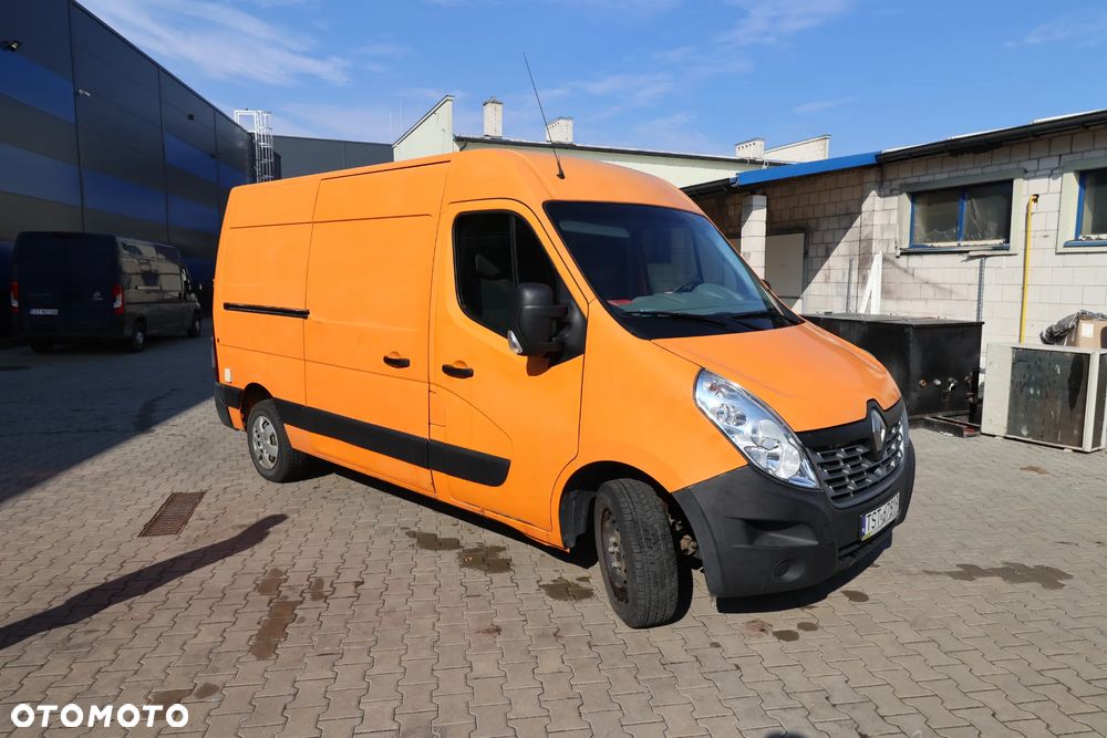 Renault Master - 9
