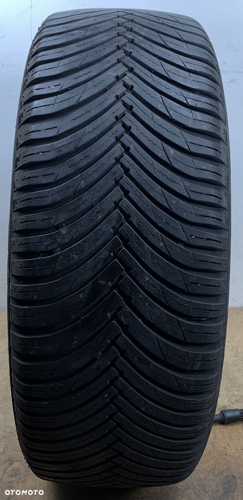 NISSAN QASHQAI III 7,5J 18 ET45 5x114,3 ALUFELGA OPONA 6UA8A R20875 - 10