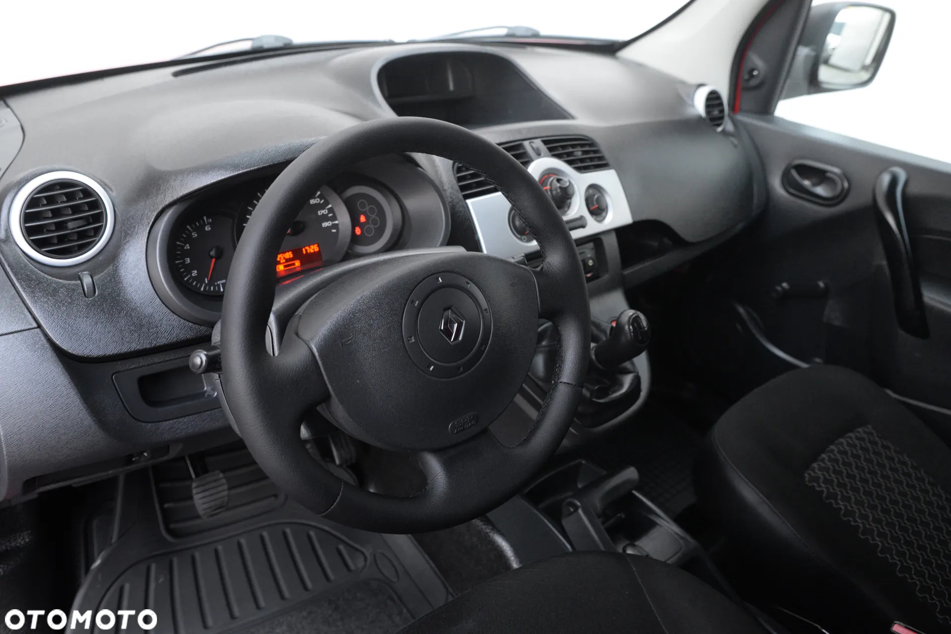 Renault Kangoo - 9