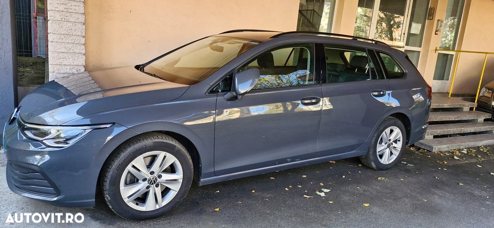 Volkswagen Golf ver-2-0-tdi-dsg-life - 8