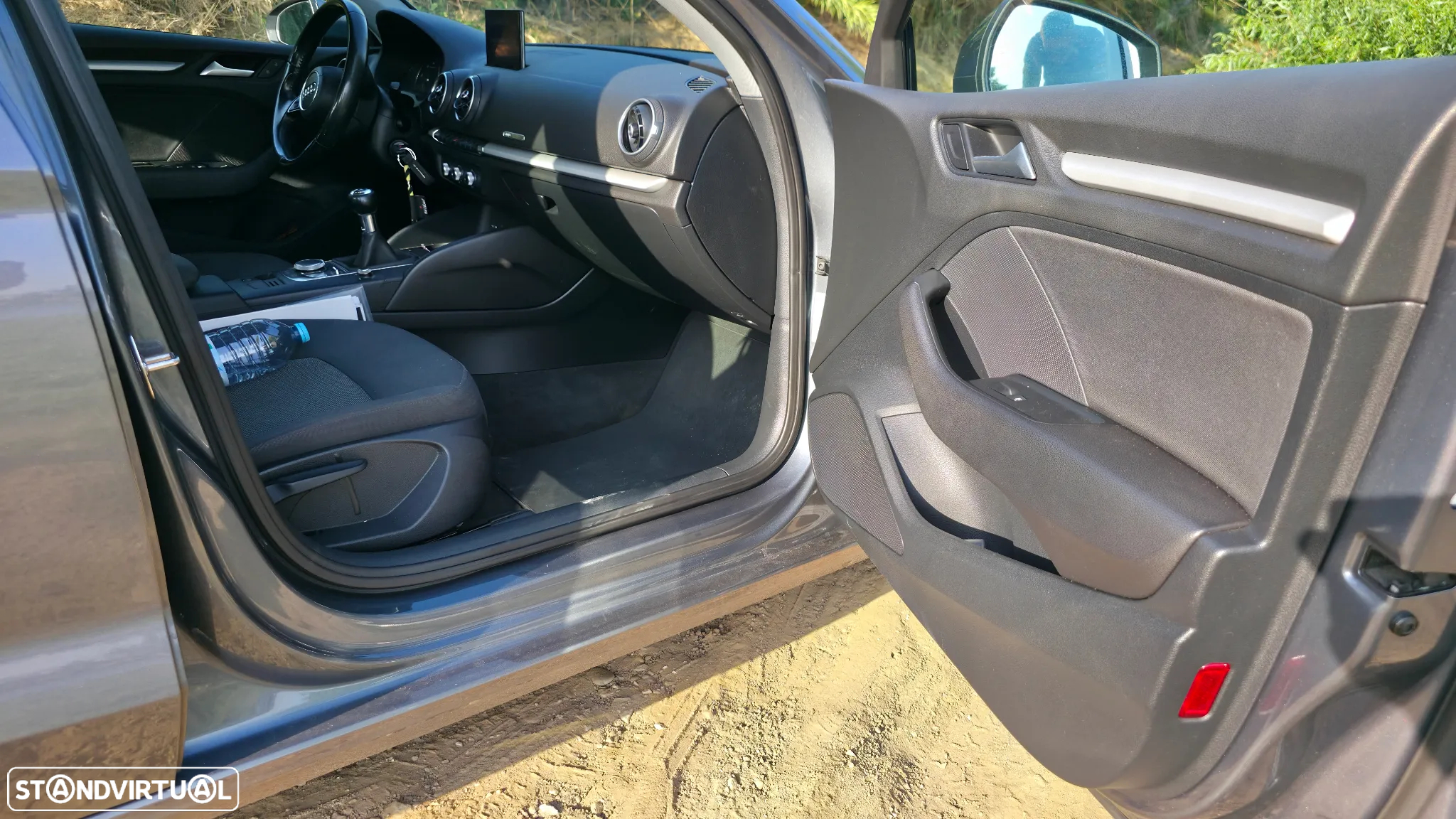Audi A3 Limousine 1.6 TDI - 7