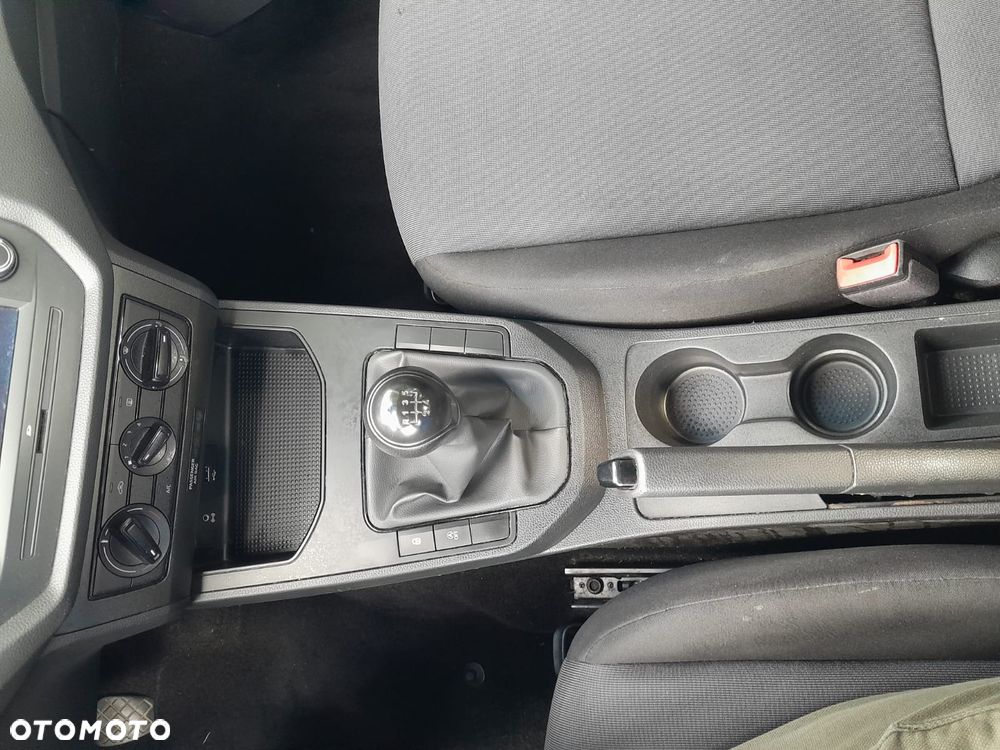 Seat Ibiza 1.0 TSI GPF Reference S&S - 24