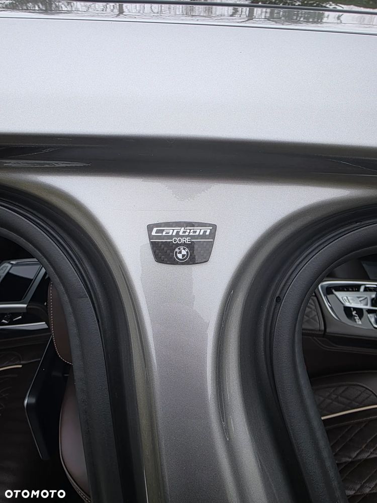 BMW Seria 7 M760Li xDrive V12 Excellence - 15