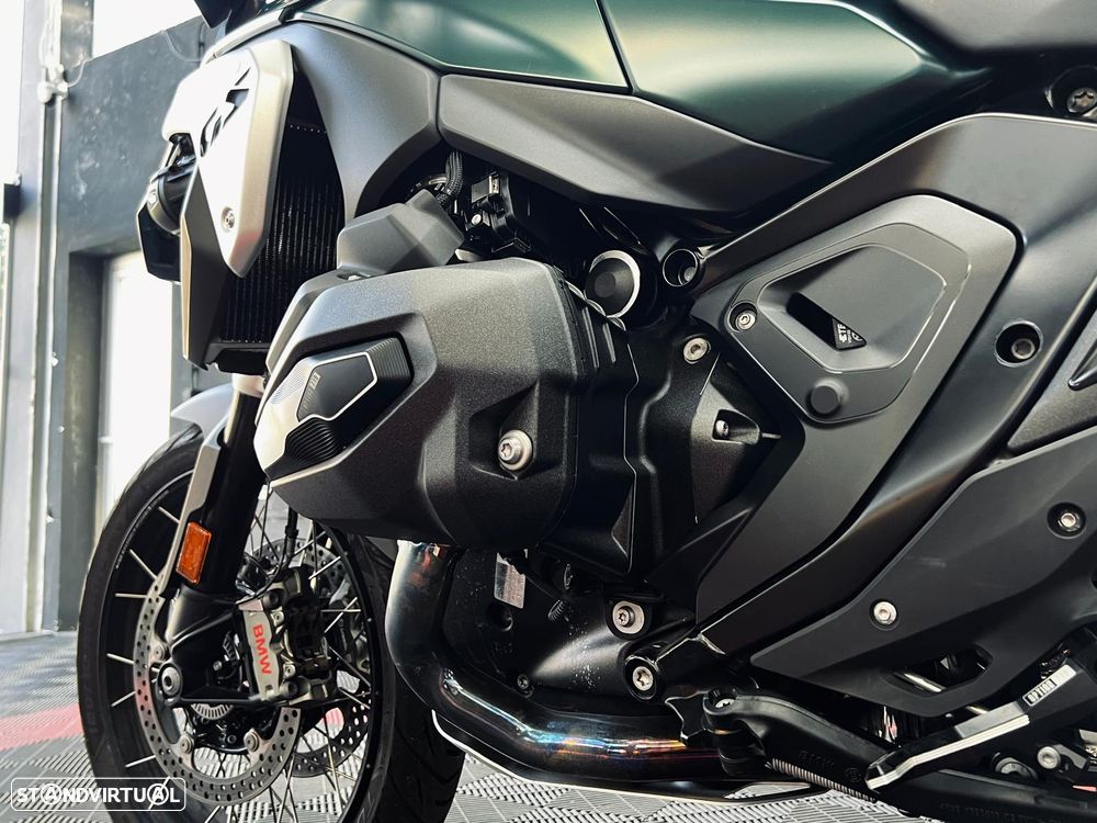 BMW R 1300 GS - 18