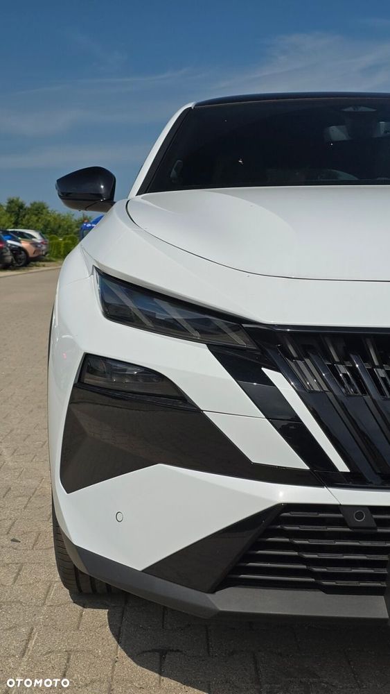 Peugeot 408 1.2 PureTech mHEV GT Exclusive S&S e-DSC6 - 12