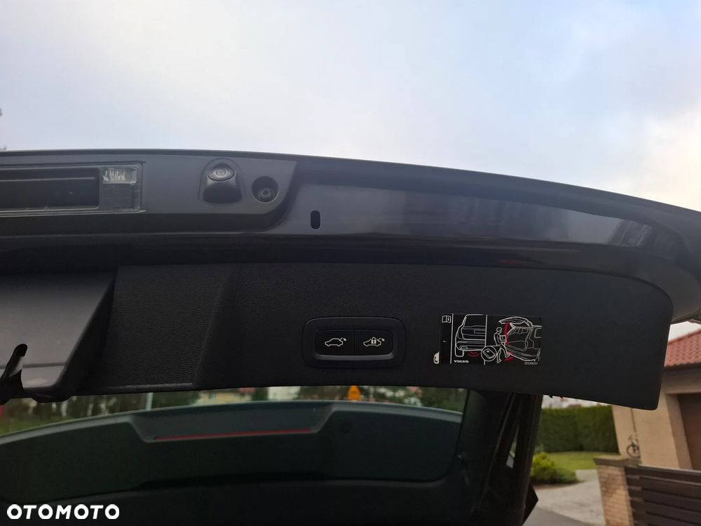 Volvo XC 40 T5 Plug-In Hybrid Inscription Expression Pro - 12