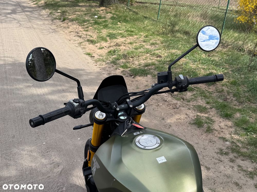 Moto Guzzi Inny - 9