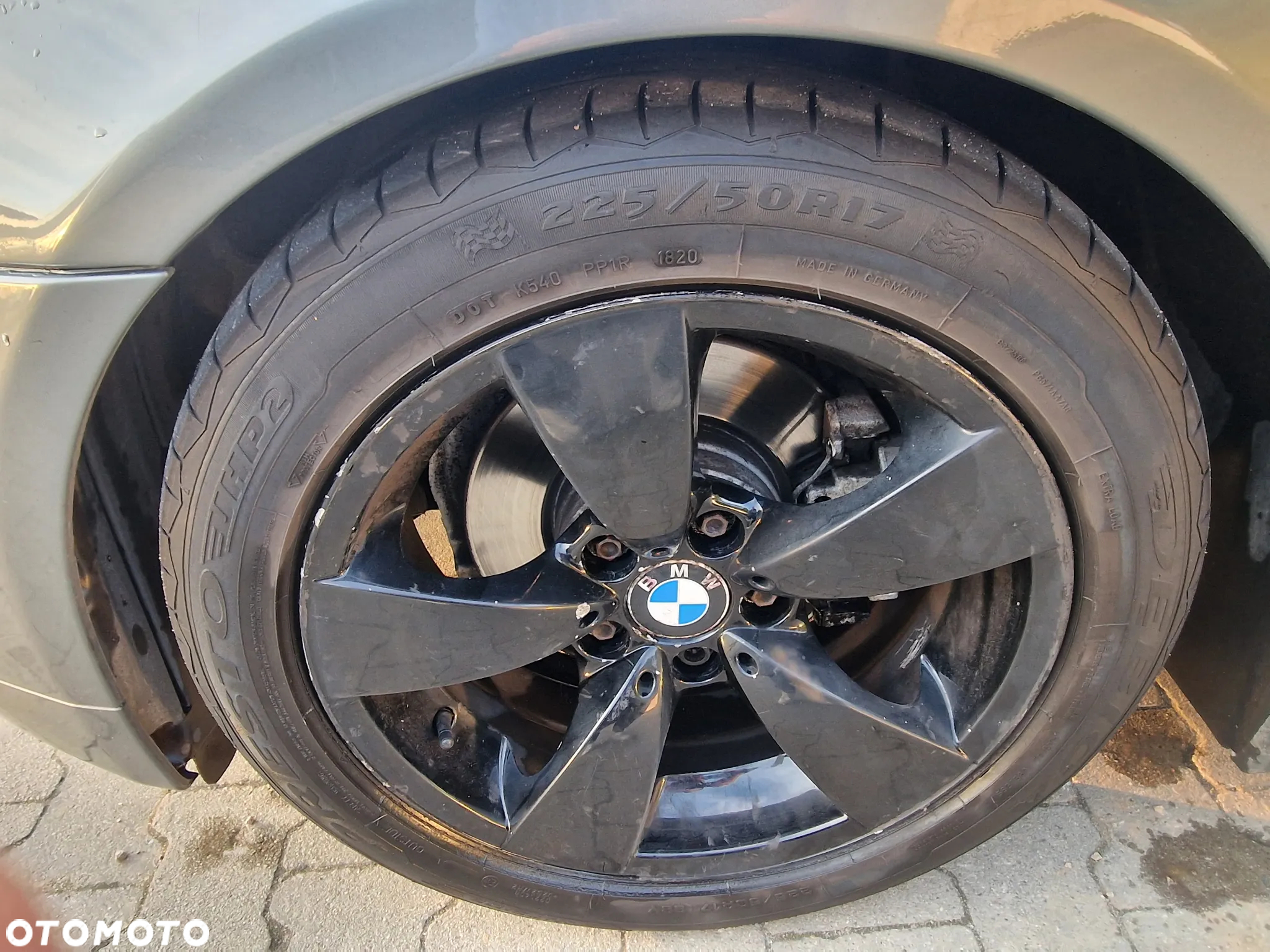 BMW Seria 5 520d - 12