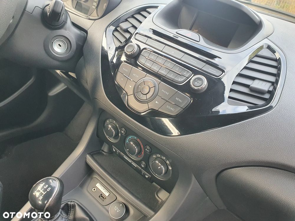 Ford Ka+ 1.2 Trend Plus - 32