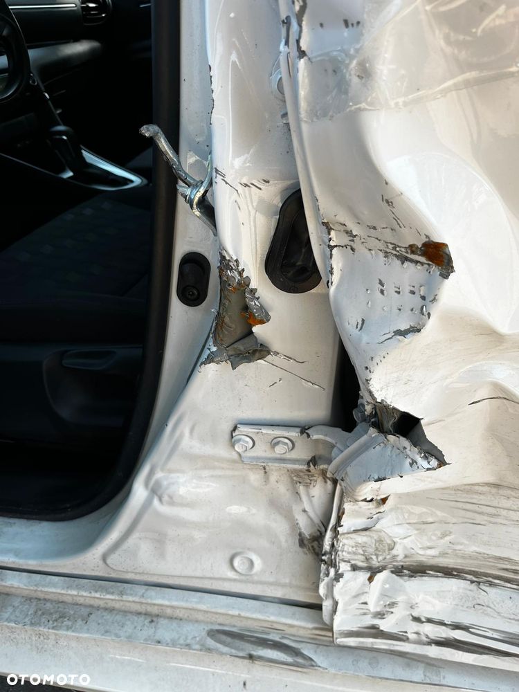 Toyota Yaris Hybrid 1.5 Comfort - 7