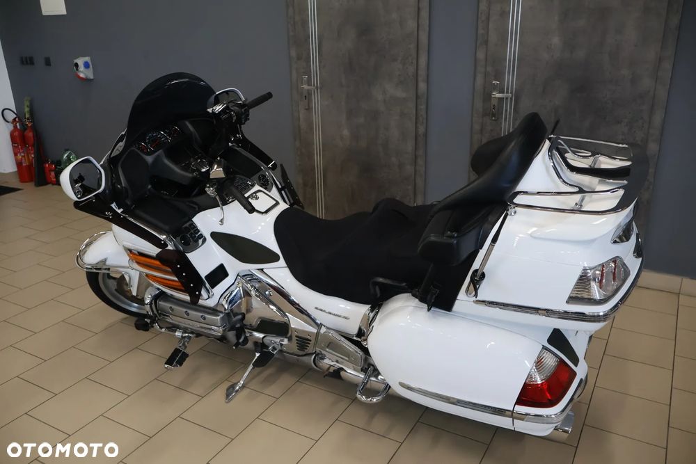 Honda GL - 21
