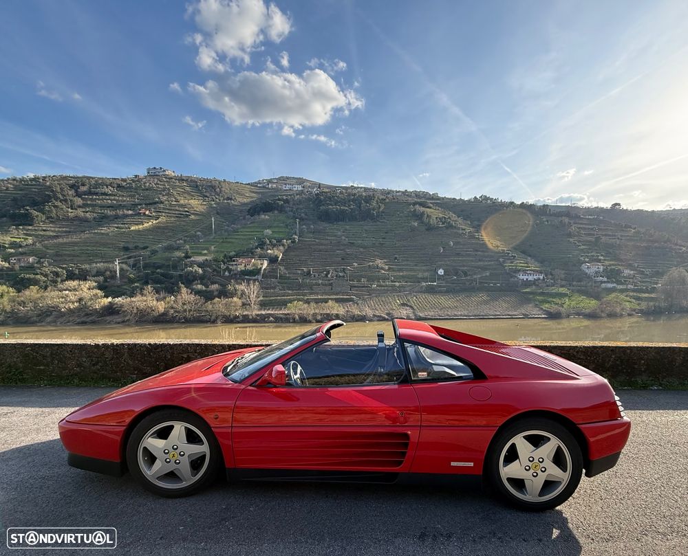 Ferrari 348 - 4