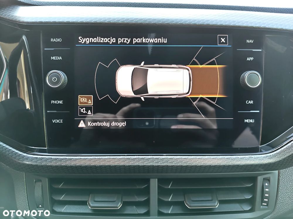 Volkswagen T-Cross 1.0 TSI OPF DSG Style - 21