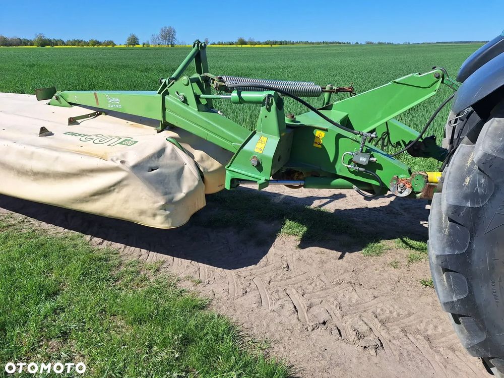 Krone - 1