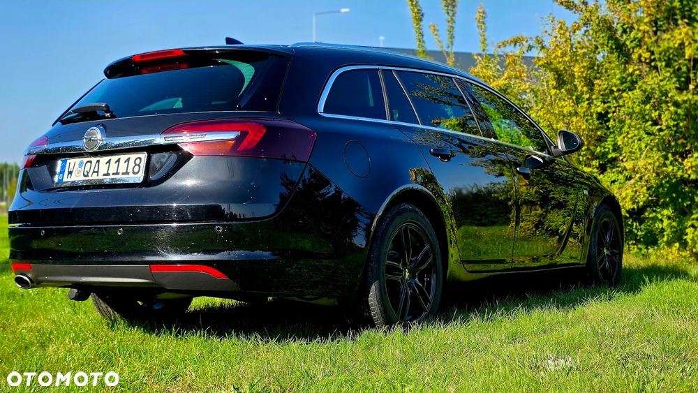 Opel Insignia 2.0 Exclusive - 30