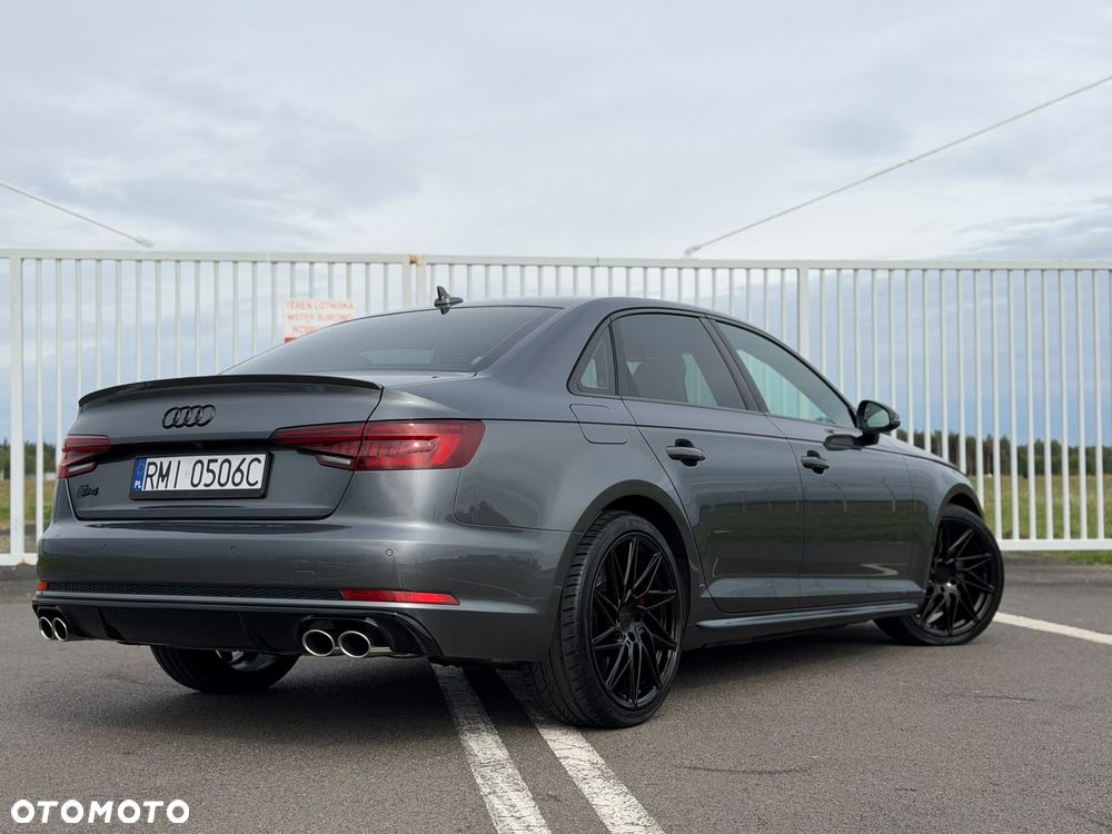Audi S4 2018 photo 4