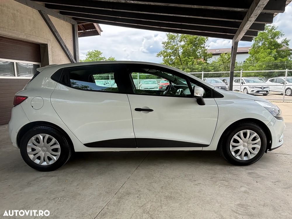 Renault Clio 0.9 Energy TCe Zen - 11