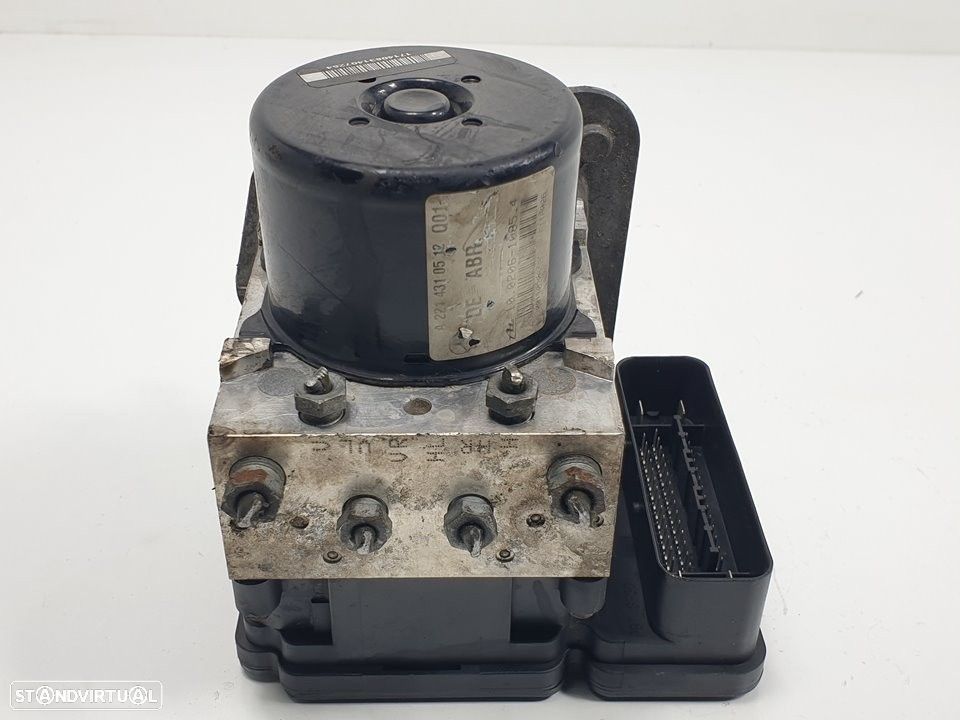 ABS MERCEDES-BENZ CLASSE S 2006 - 3