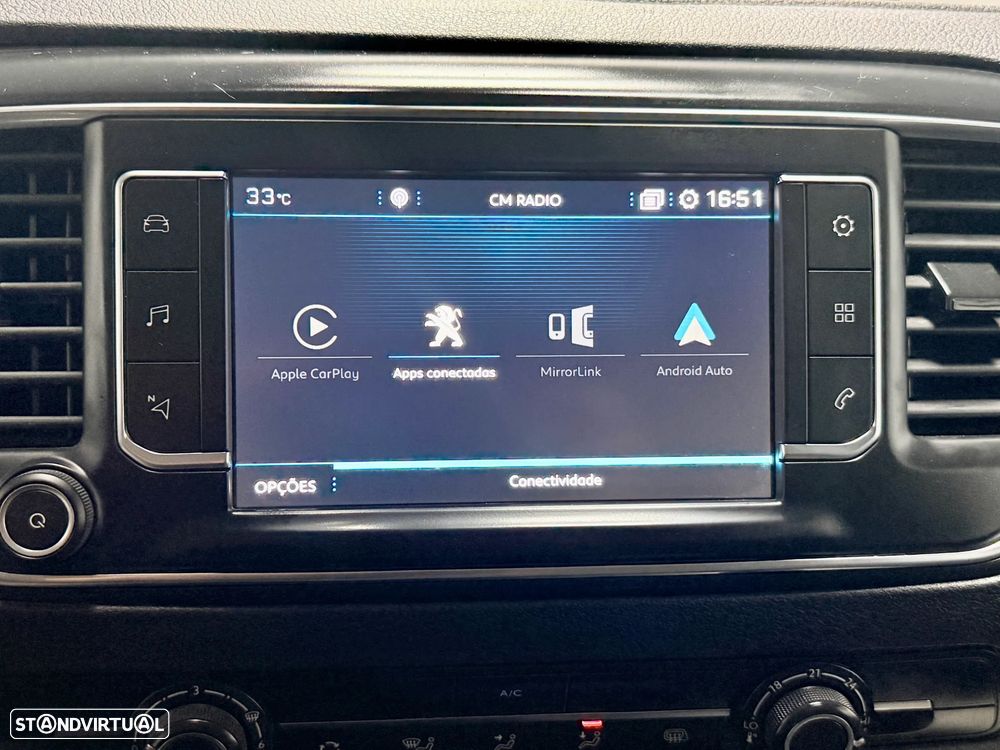 Peugeot Expert Premium L3H1 TwinCab Confort Plus - 17