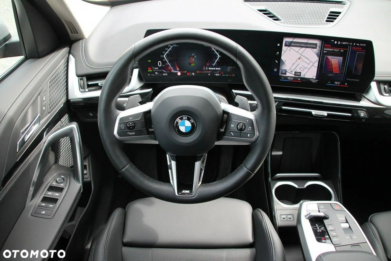 BMW X1 sDrive18i xLine - 14