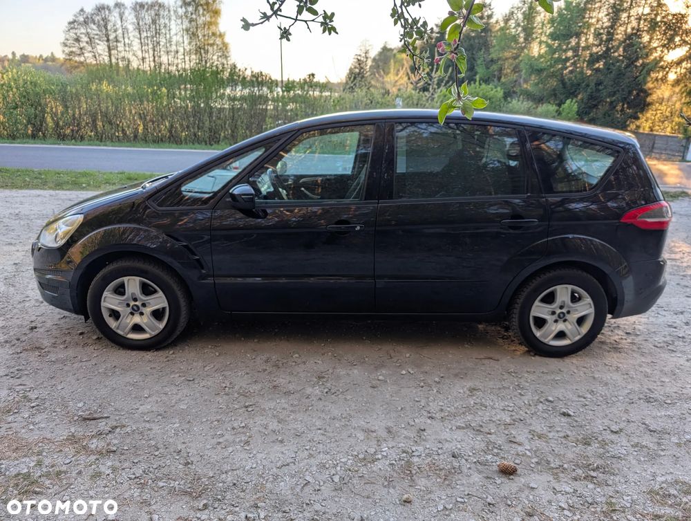 Ford S-Max 2.0 TDCi Trend - 4