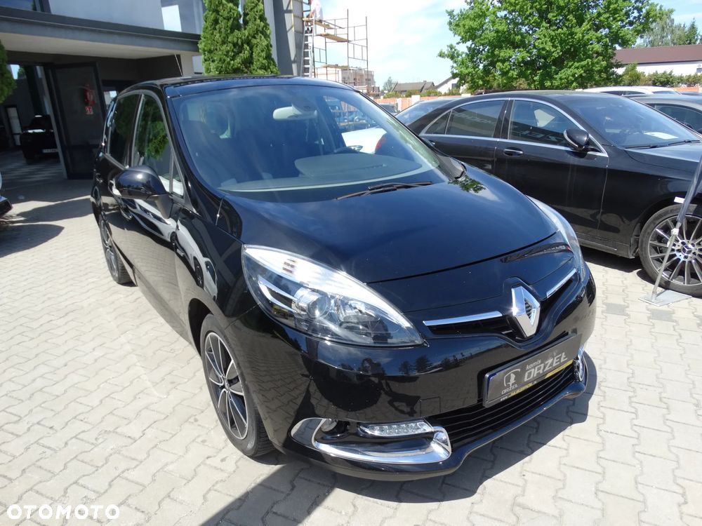 Renault Scenic Energy TCe 130 S&S Bose Edition - 36