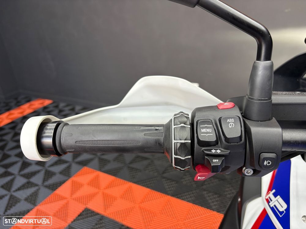 BMW R 1250 GS HP - 12