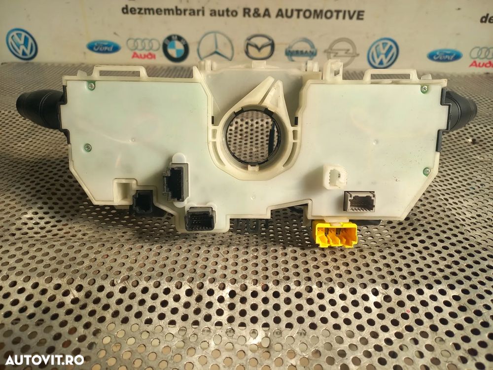 Banda Spira Spirala Volan Bloc Lumini Maneta Stergatoare Semnalizare Renault Master 3 lll Opel Mova - 10