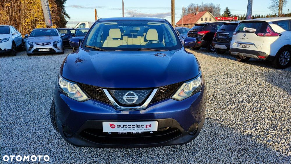 Nissan Qashqai - 17