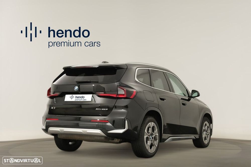 BMW X1 xDrive25e - 3