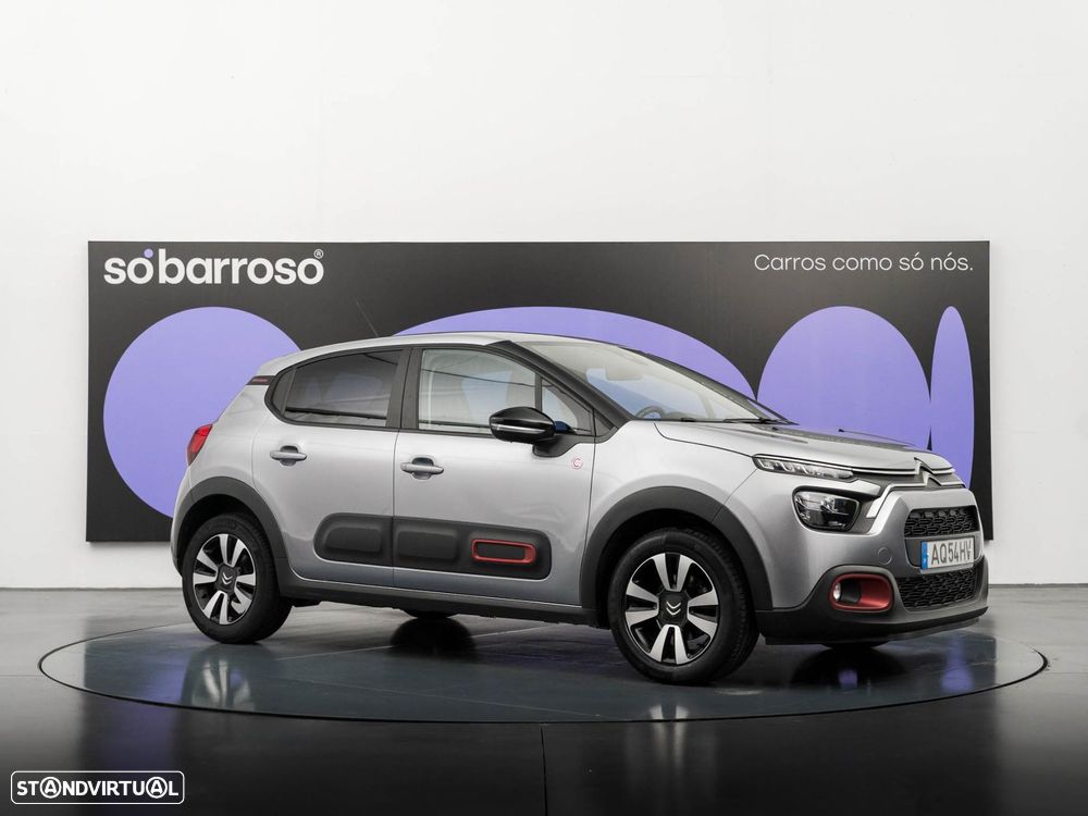 Citroën C3 1.2 PureTech C-Series - 7