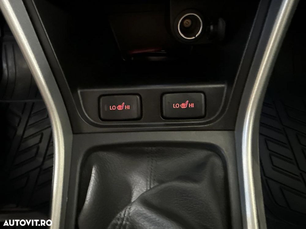 Suzuki SX4 - 19