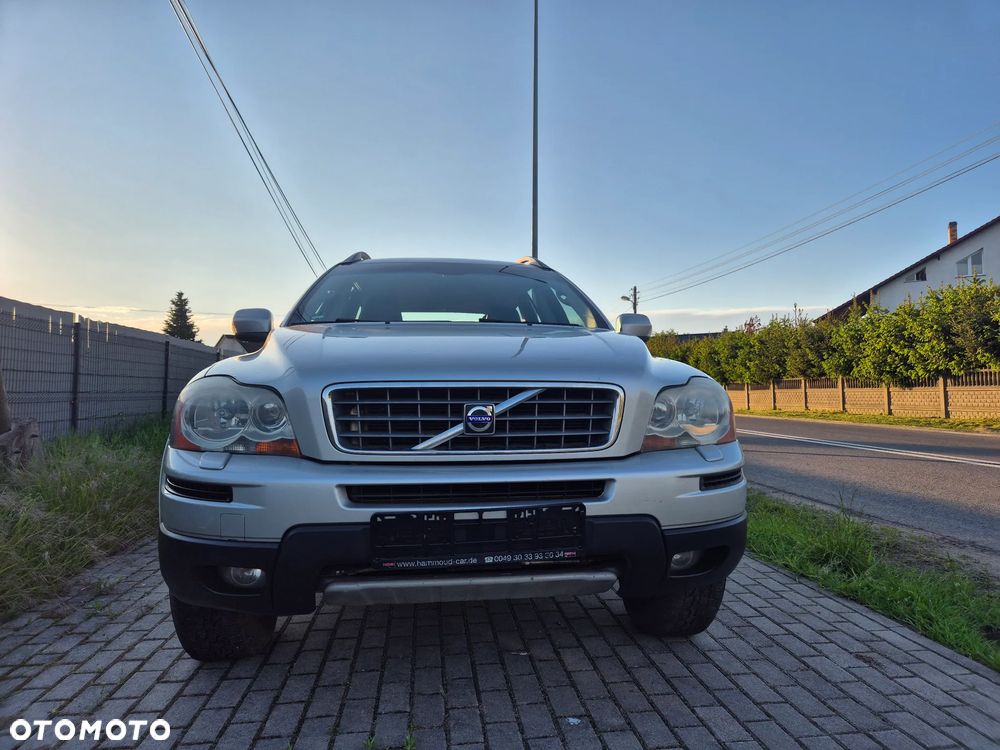 Volvo XC 90 D5 Momentum - 2